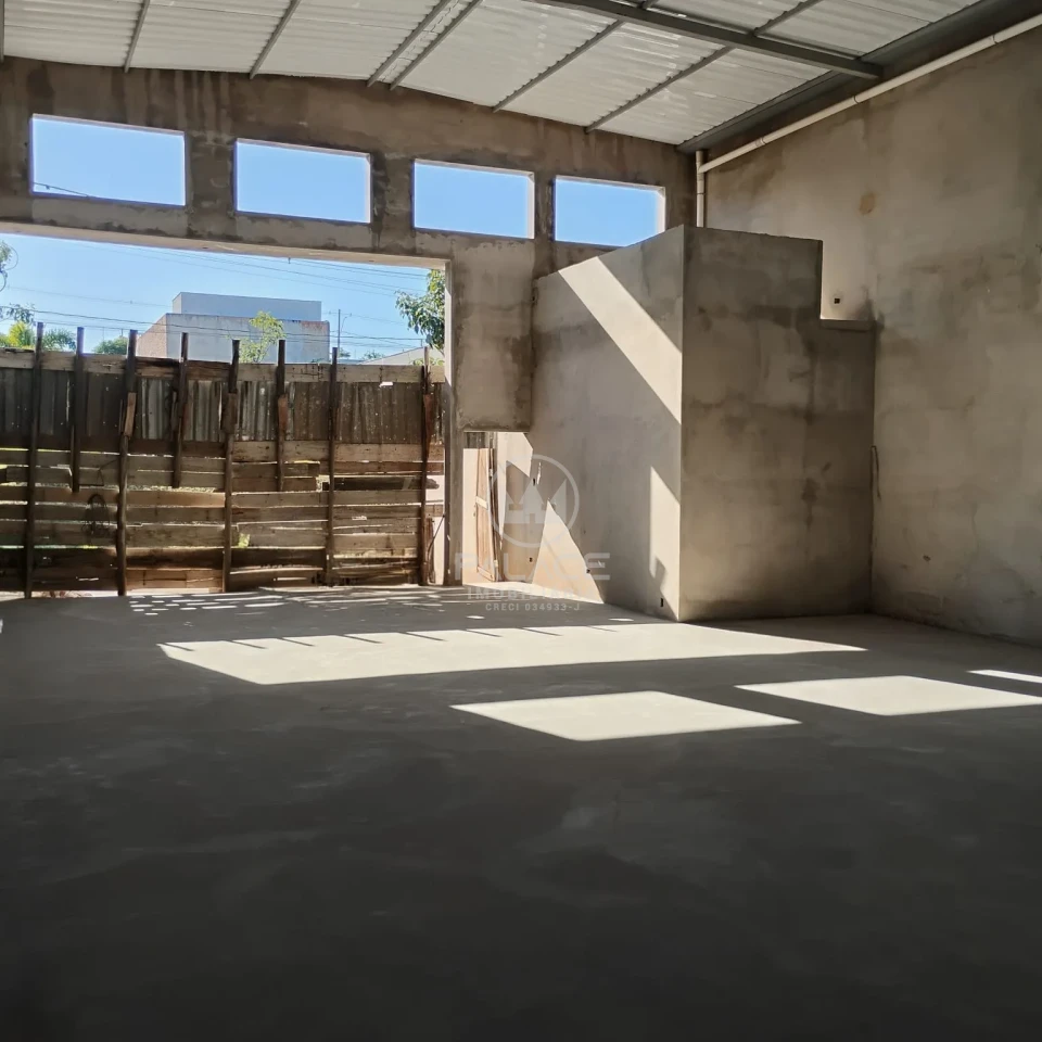 Sala/Conjunto Comercial para alugar em Garças, Piracicaba — Portal Mundo do Imóvel