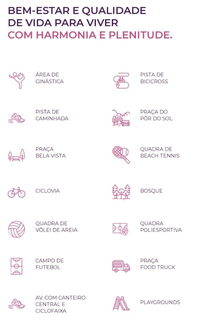 Imagens do imóveis terreno residencial à venda em residencial alto da boa vista, piracicaba