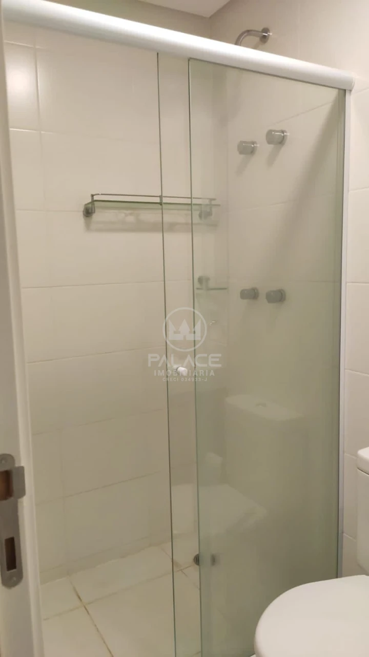 Condomínio Edifício Trio By Lindenberg