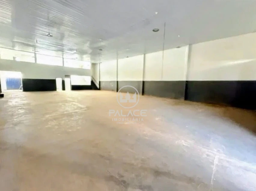 Barracão (Pauliceia)