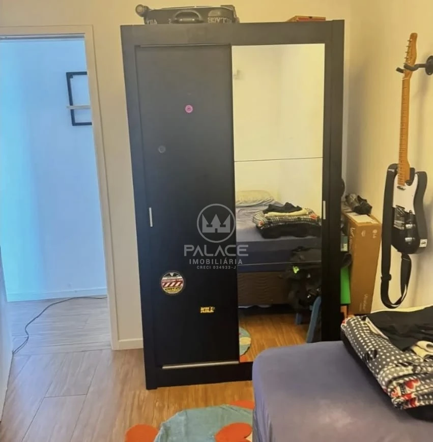 Apartamento À Venda Espaço Jardins Piracicaba