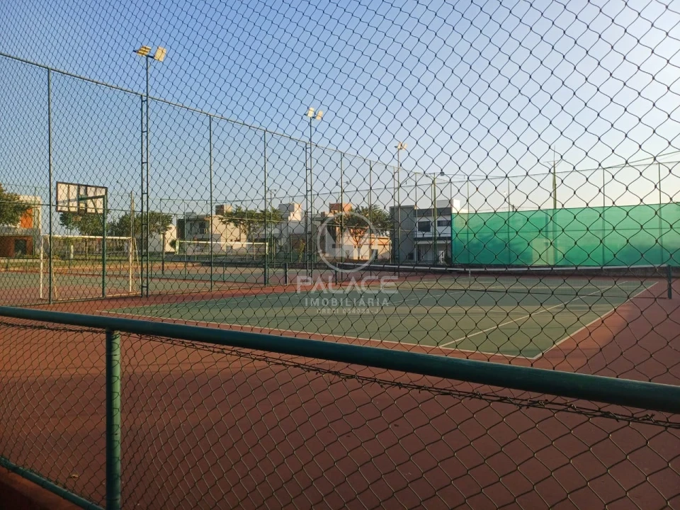 TERRENO A VENDA EM CONDOMINIO ,PARK UNIMED TAQUARAL