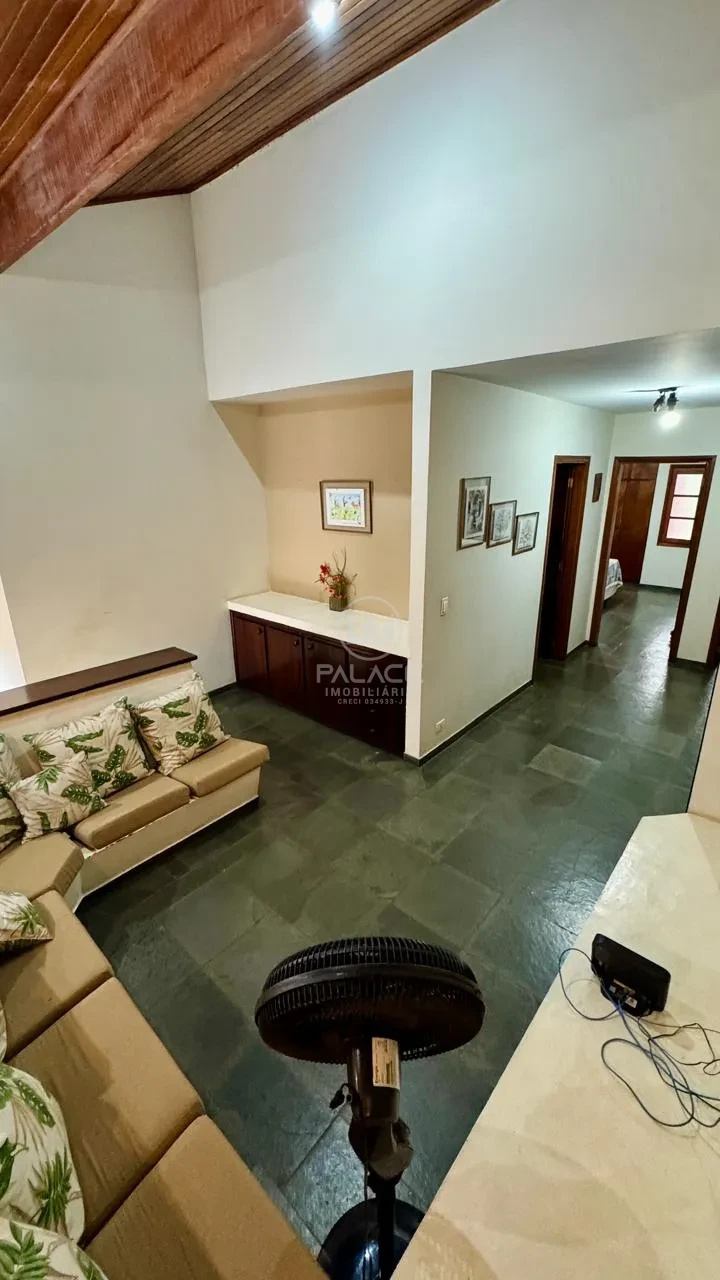 Casa À Venda Vila Monteiro Piracicaba