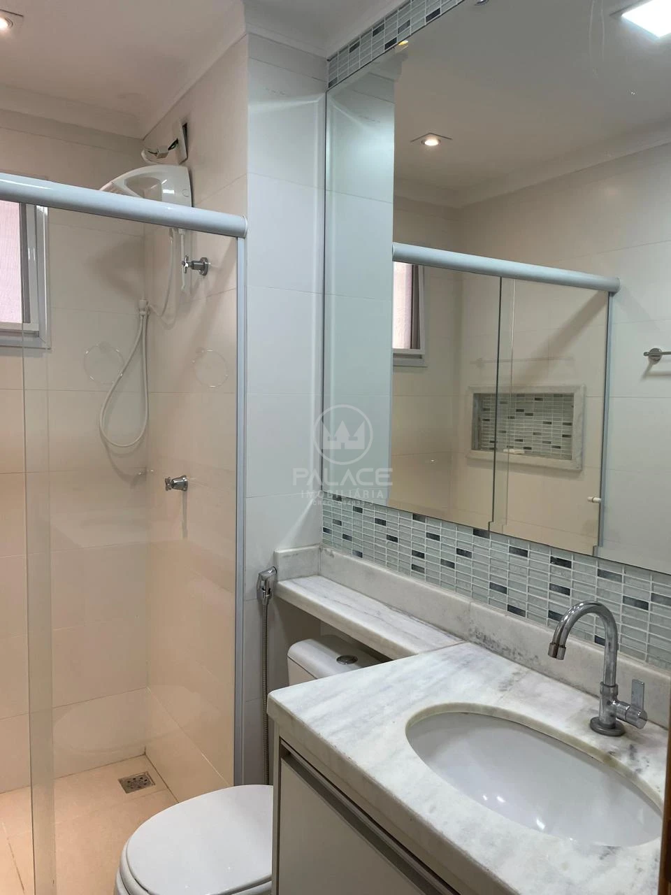 Apartamento à venda em Parque Santa Cecília, Piracicaba — Portal Mundo do Imóvel
