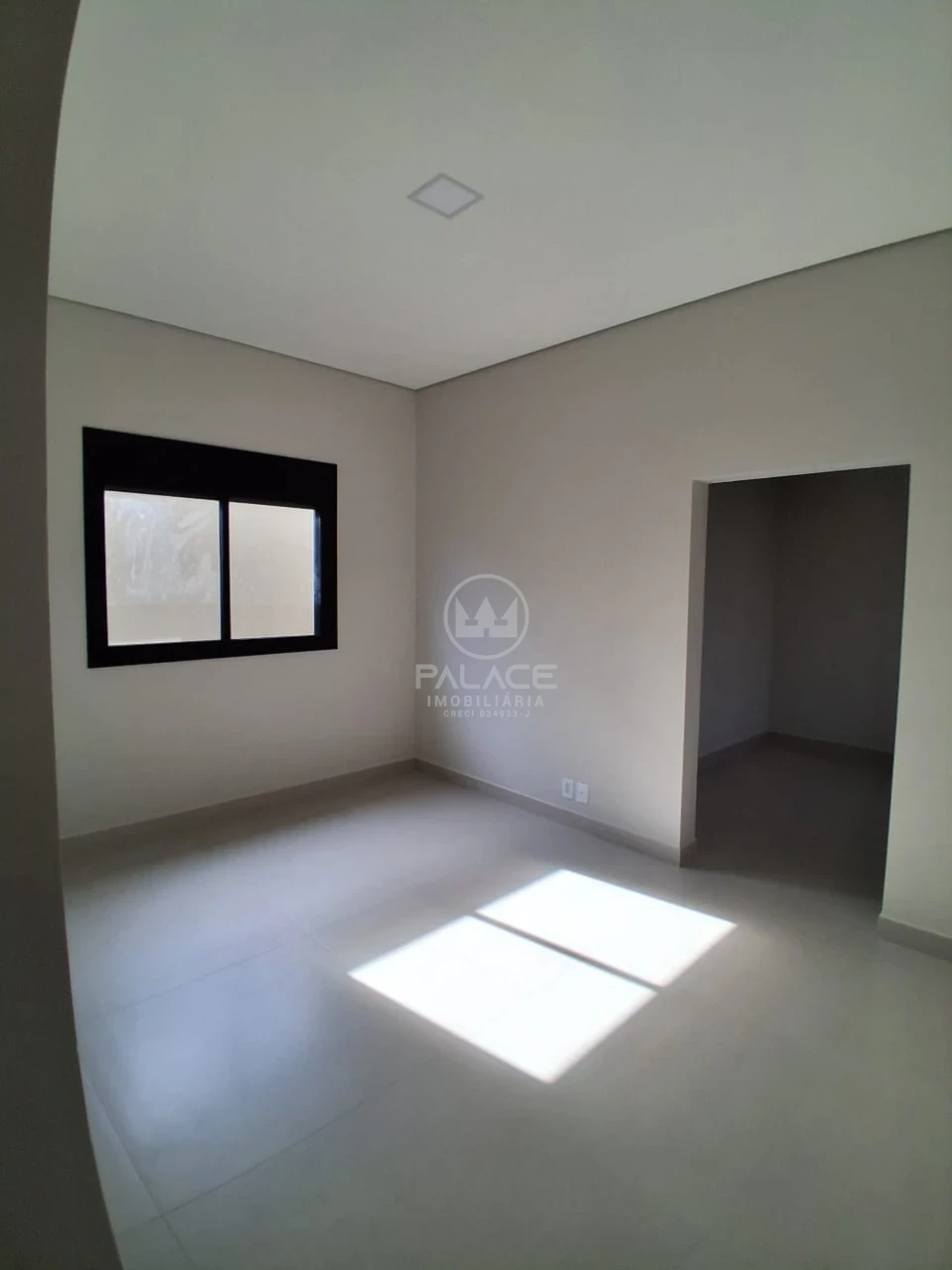 Casa À Venda Condominio Residencial Canadá Piracicaba