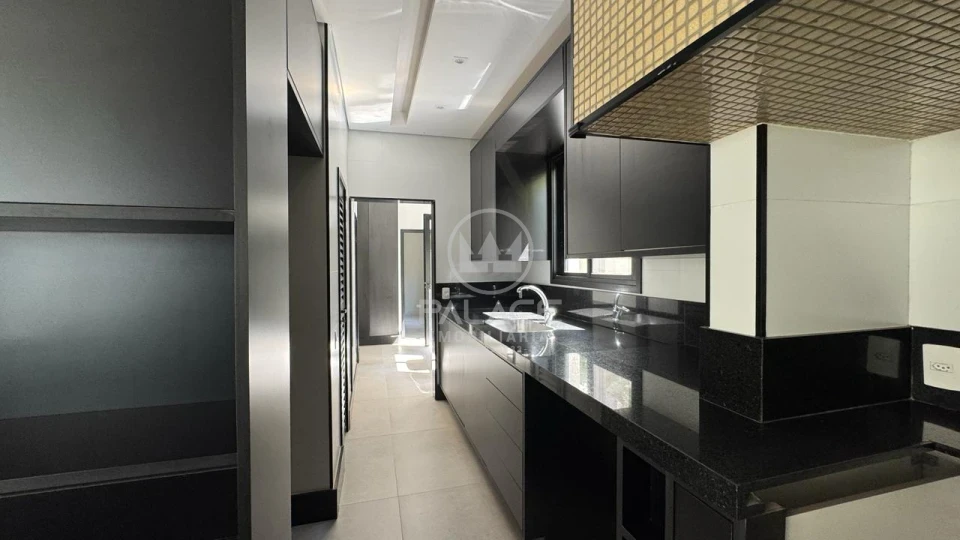 Casa Em Condomínio À Venda Condominio Residencial Monte Alegre Piracicaba - Foto 3