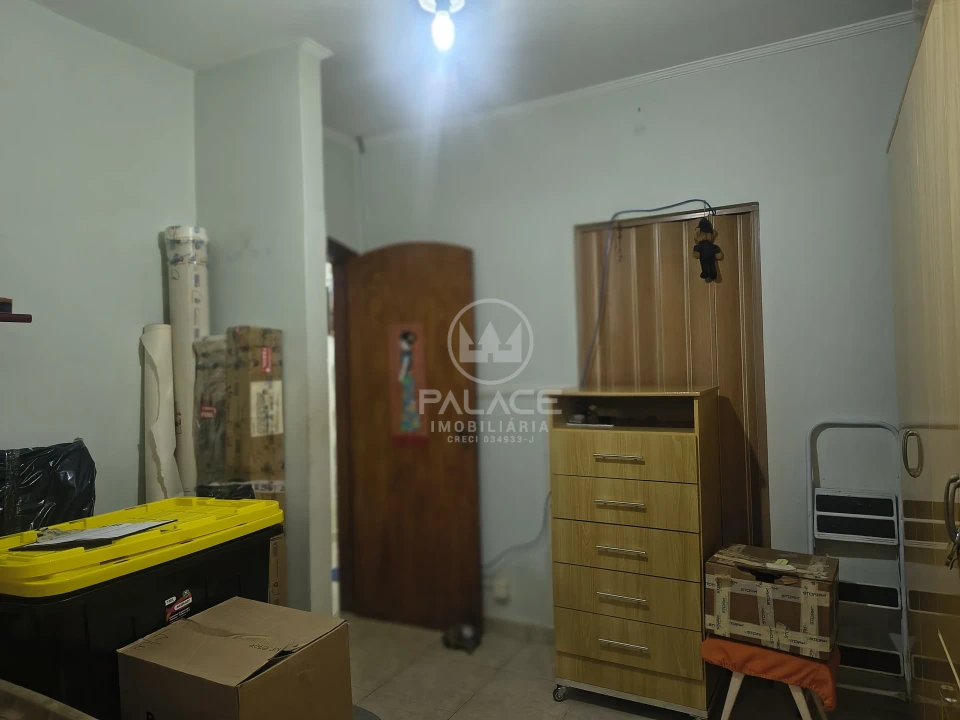 Casa á venda na Vila Rezende