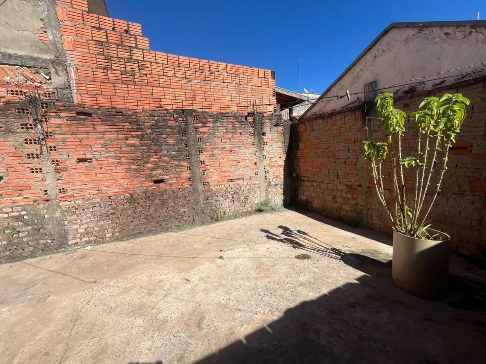 CASA PARA ALUGAR COM 2 QUARTOS NO CHAPADÃO / PIRACICABA - Foto 25