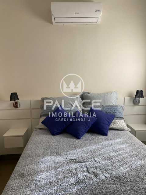 casa em condomínio à venda em campestre, piracicaba 5 quartos 263m²