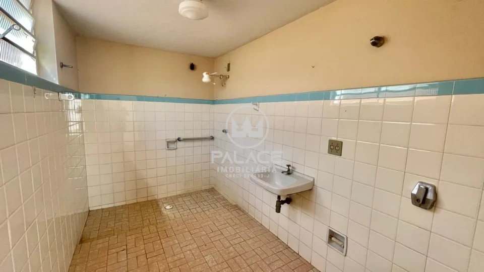 CASA TERREA PARA LOCAÇÃO NO CENTRO DE PIRACICABA - Foto 27