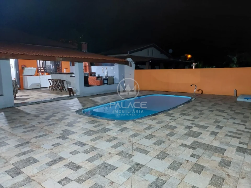 Fazenda/Sítios/Chácaras  -  Chacara à Venda no Condominio Serra Verde em São Pedro