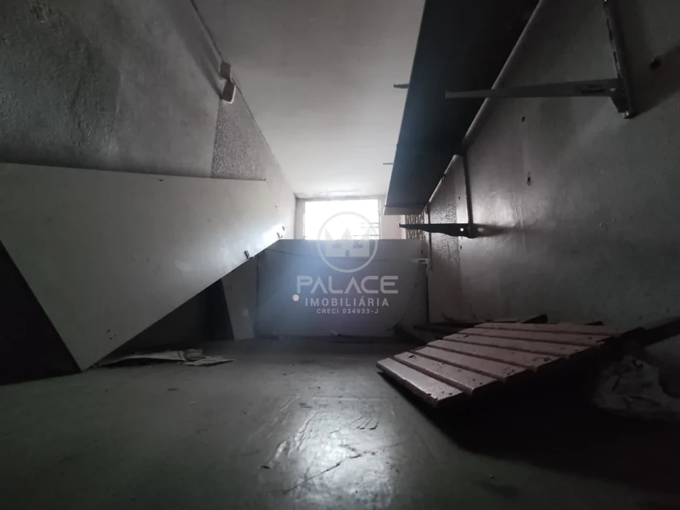 Comercial Para Alugar Centro Piracicaba - Foto 17
