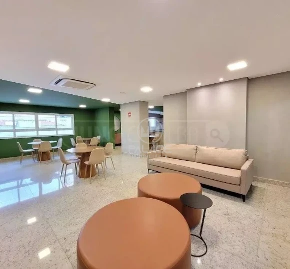 Apartamento À Venda Studio Holland Piracicaba