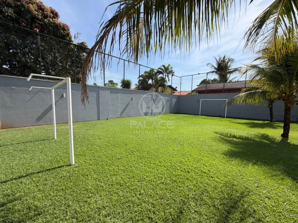 Casa Em Condomínio À Venda Condominio Colinas De Piracicaba (Ártemis) Piracicaba