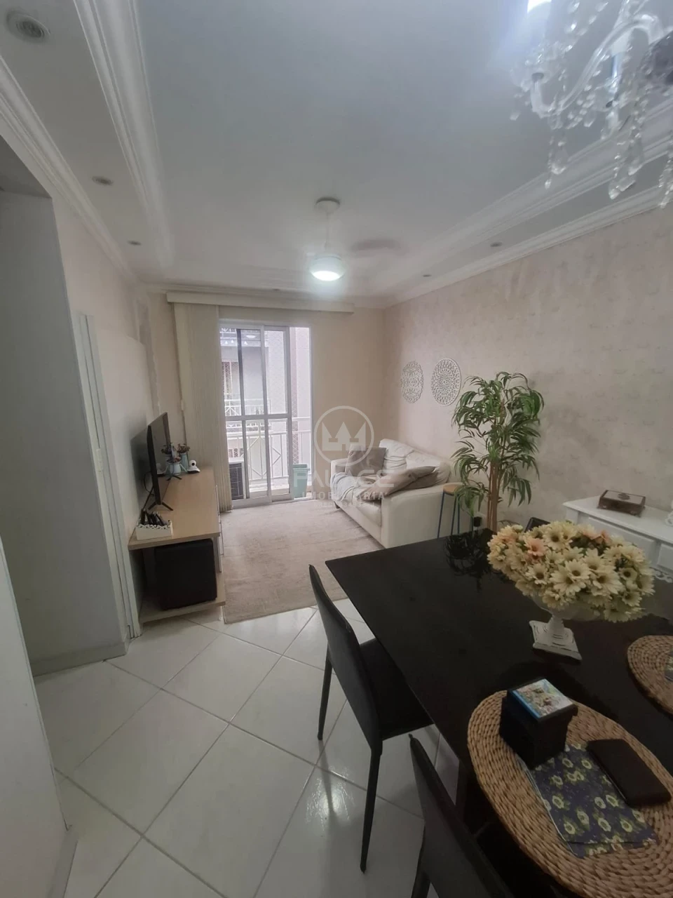 Apartamento 3 quartos à venda em Paulista, Piracicaba — Edificio San Valentin - foto 6