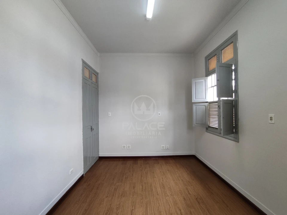 Casa Para Alugar Alto Piracicaba