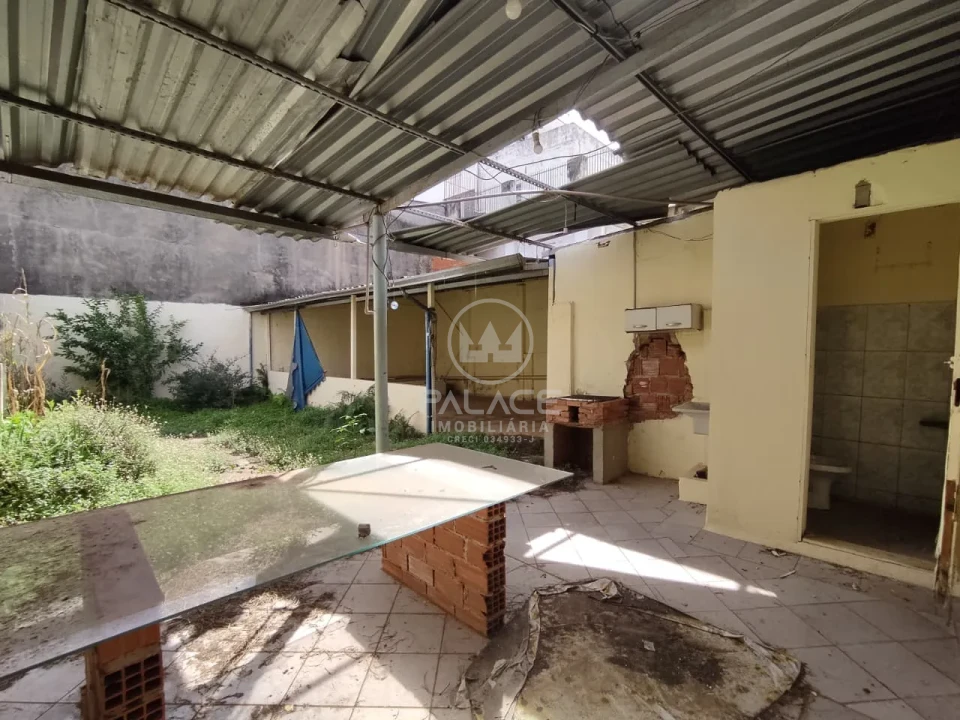 Comercial Para Alugar Centro Piracicaba - Foto 15