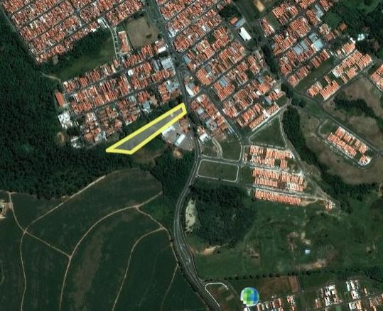 Imagens do imóveis terreno residencial à venda em piracicamirim, piracicaba