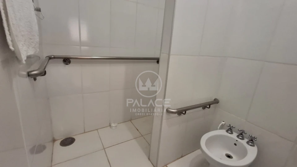 Casa À Venda Jardim Abaeté Piracicaba