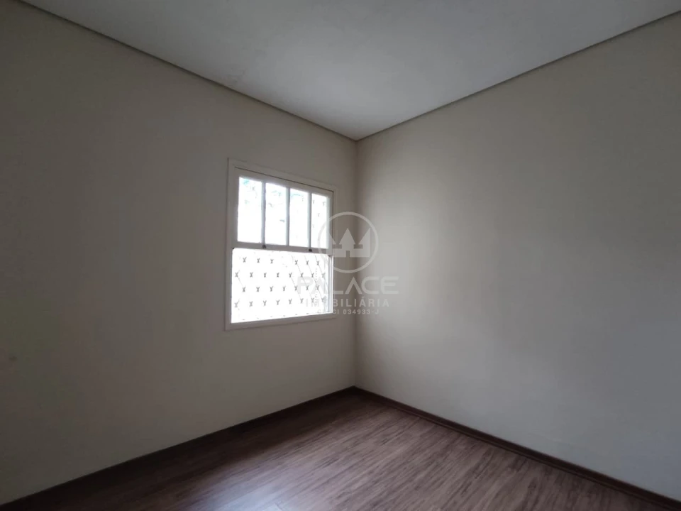 Casa Para Alugar Centro Piracicaba