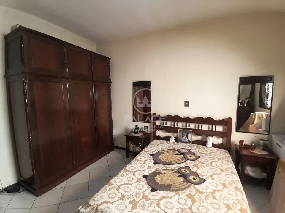 Casa À Venda Paulicéia Piracicaba