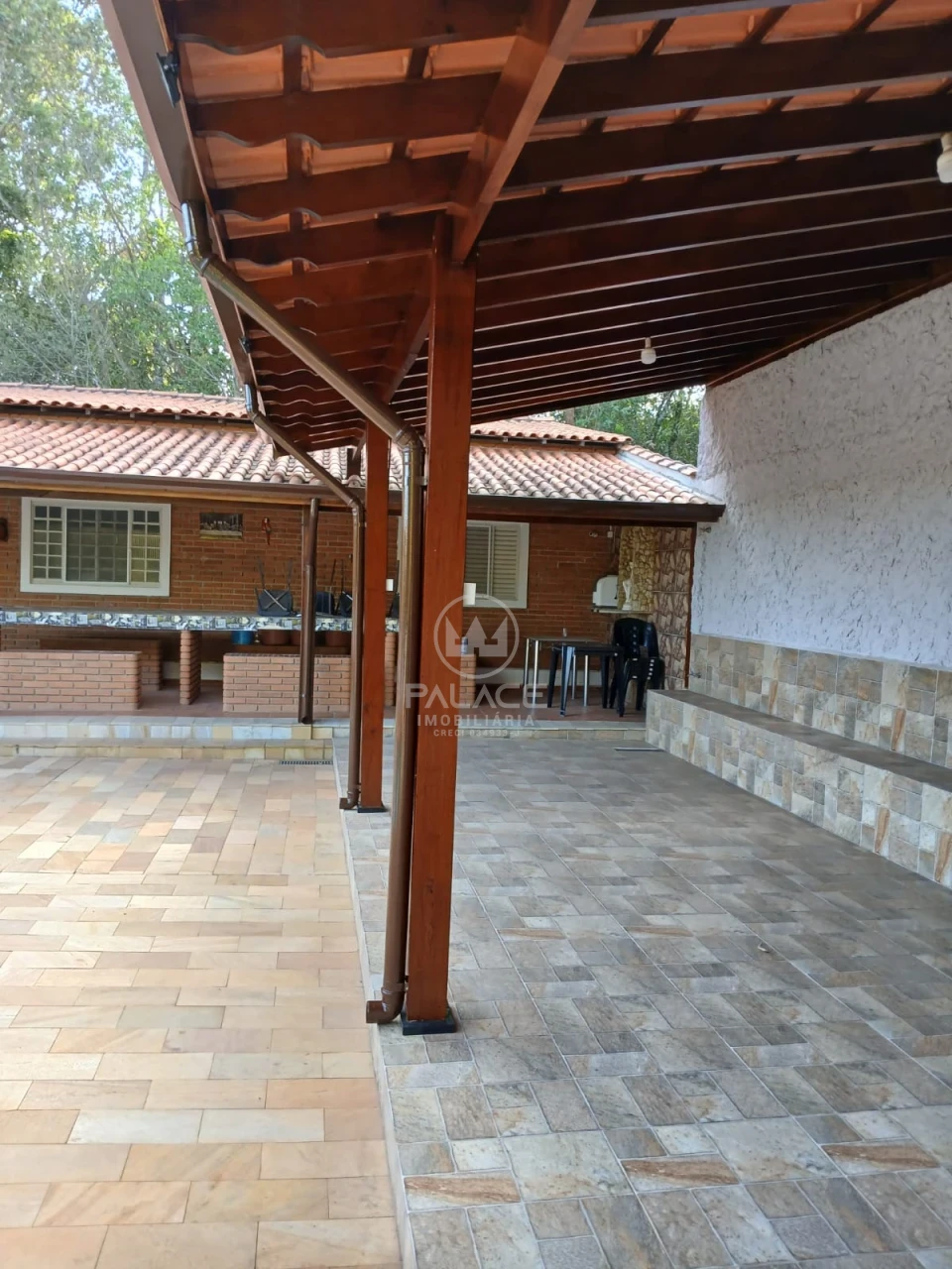 Condomínio Residencial Terras de São Geraldo