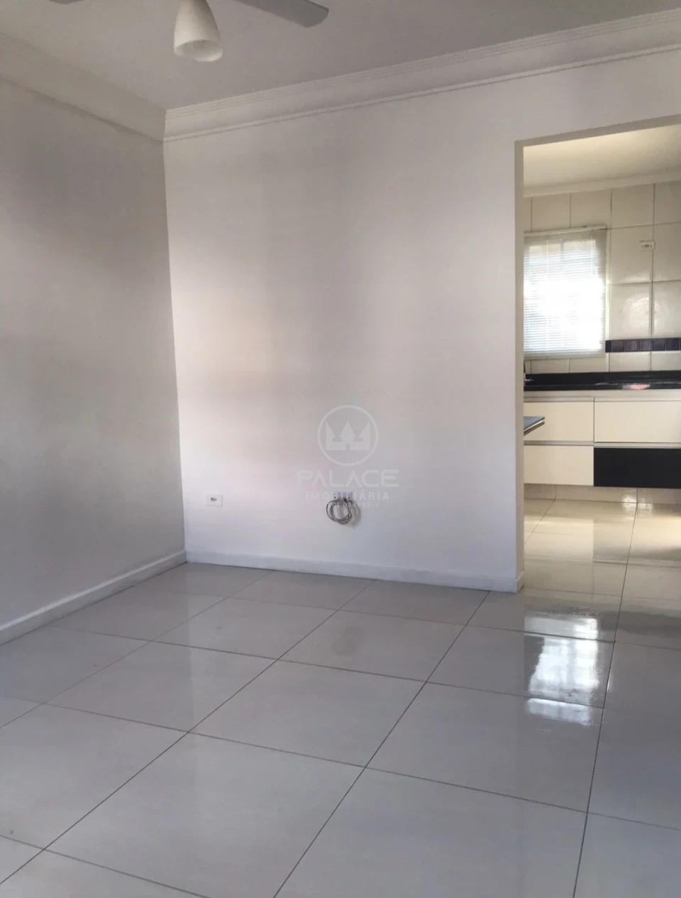 Casa Em Condomínio À Venda Condomínio Vila Santa Clara Piracicaba - Foto 2