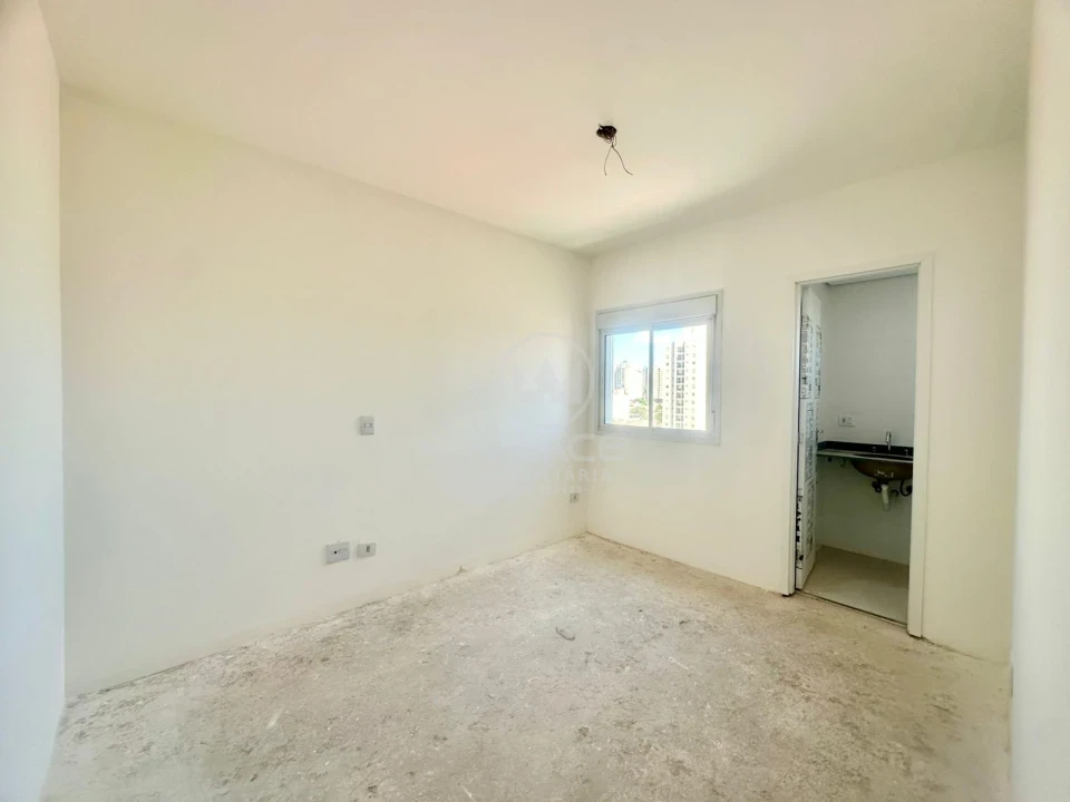 Apartamento À Venda Visare Condominio Clube Piracicaba - Foto 4