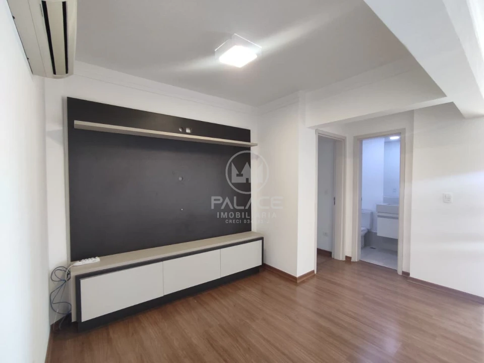Apartamento Para Alugar 3 Suítes Edifício Palazzo Pedro Cobra Piracicaba