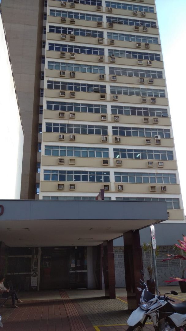 Imagens do imóveis Sala para alugar, 40 m² por RS 1.100,00-mês - Alto - Piracicaba-SP