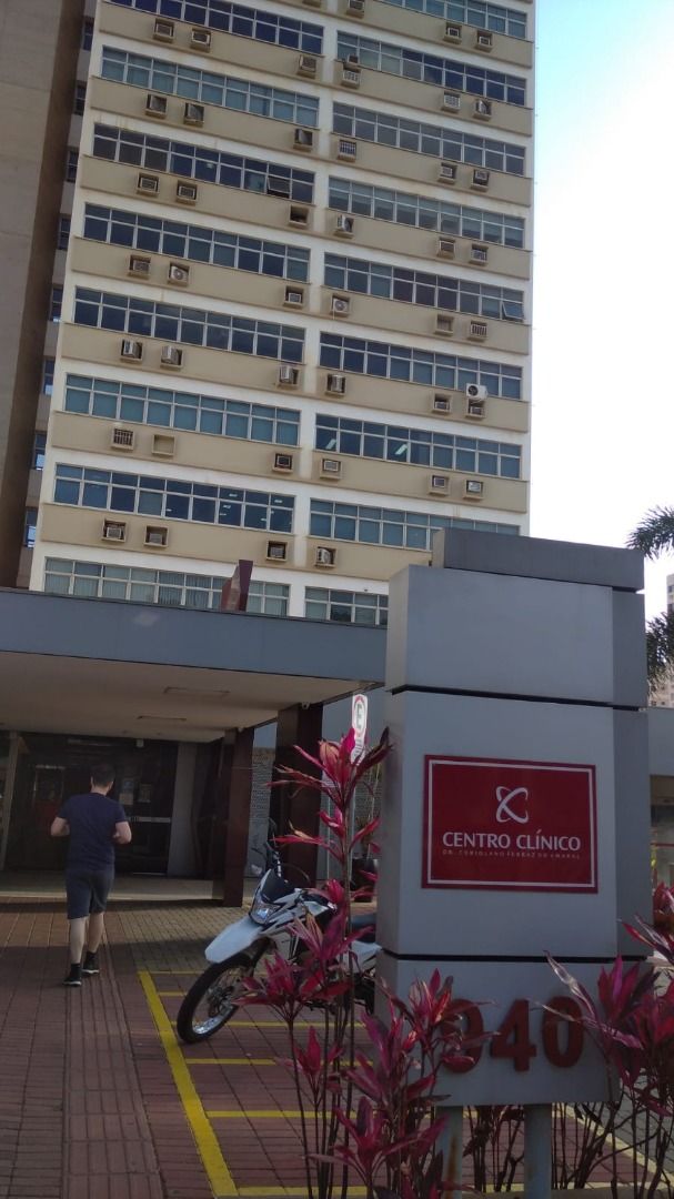 Imagens do imóveis Sala para alugar, 40 m² por RS 1.100,00-mês - Alto - Piracicaba-SP