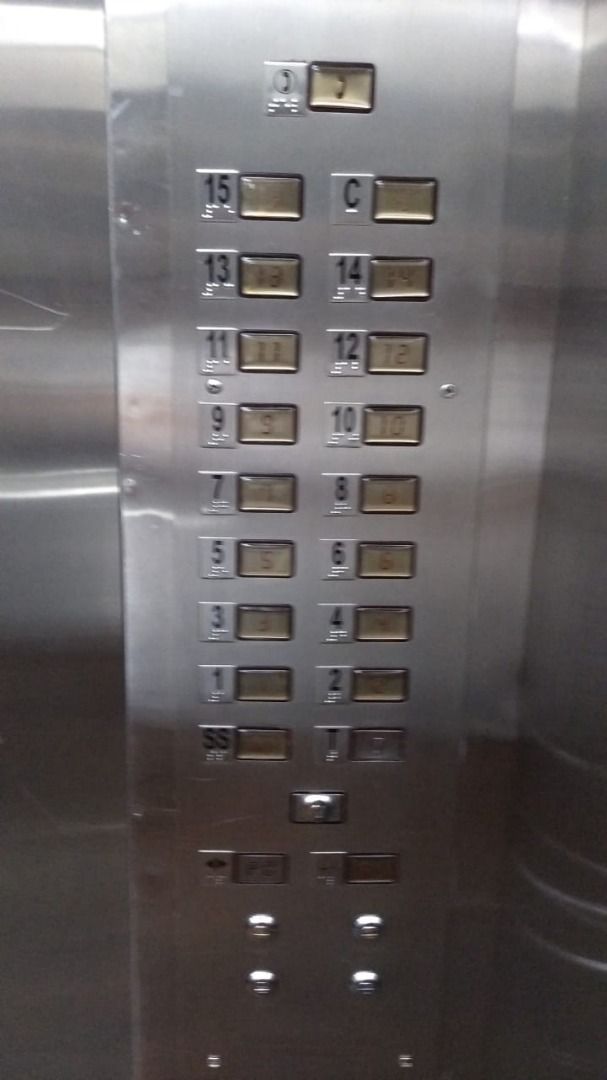 Imagens do imóveis Sala para alugar, 40 m² por RS 1.100,00-mês - Alto - Piracicaba-SP