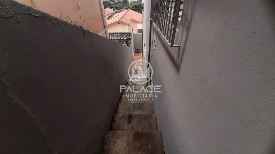 CASA PARA LOCAÇÃO/ 3 QUARTOS / NOVA AMÉRICA