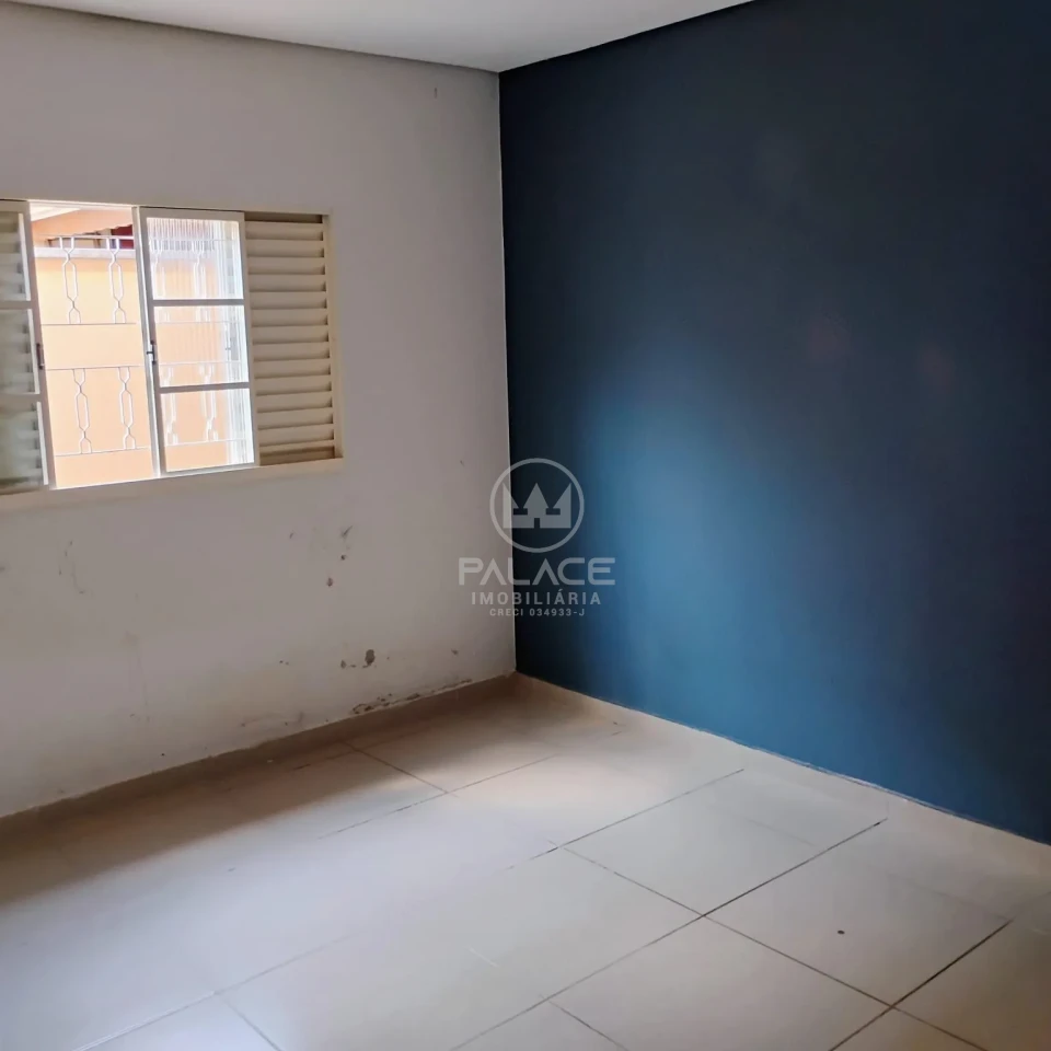 Casa disponivel para locação