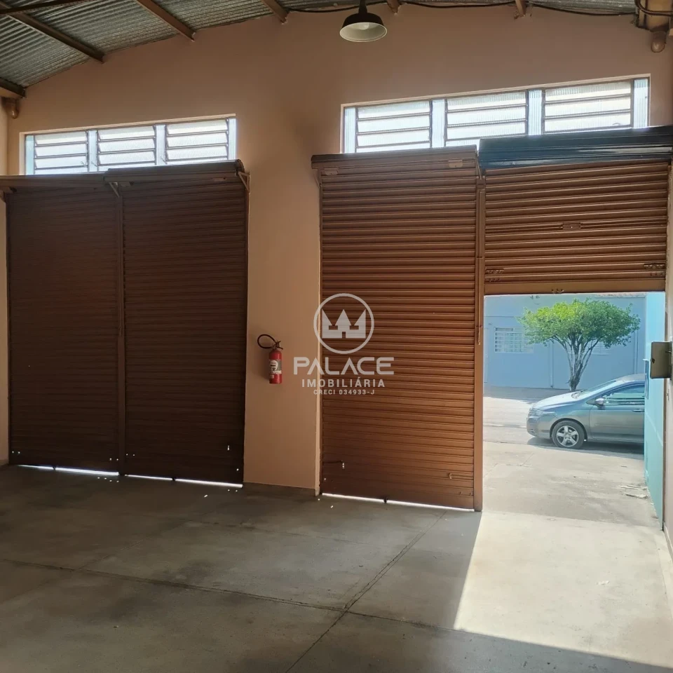 Comercial Para Alugar Vila Rezende Piracicaba