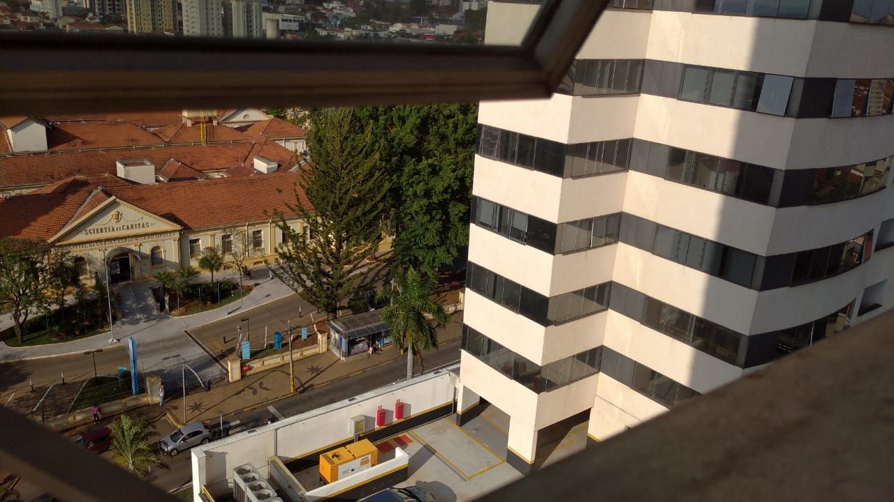 Imagens do imóveis Sala para alugar, 40 m² por RS 1.100,00-mês - Alto - Piracicaba-SP