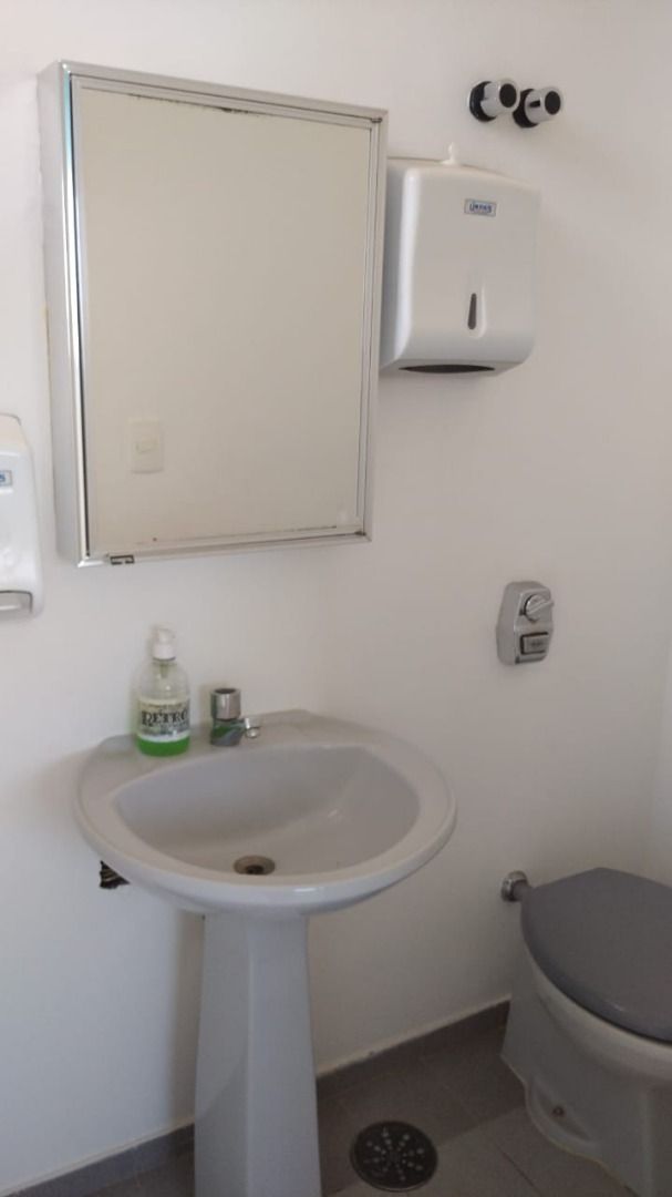 Imagens do imóveis Sala para alugar, 40 m² por RS 1.100,00-mês - Alto - Piracicaba-SP