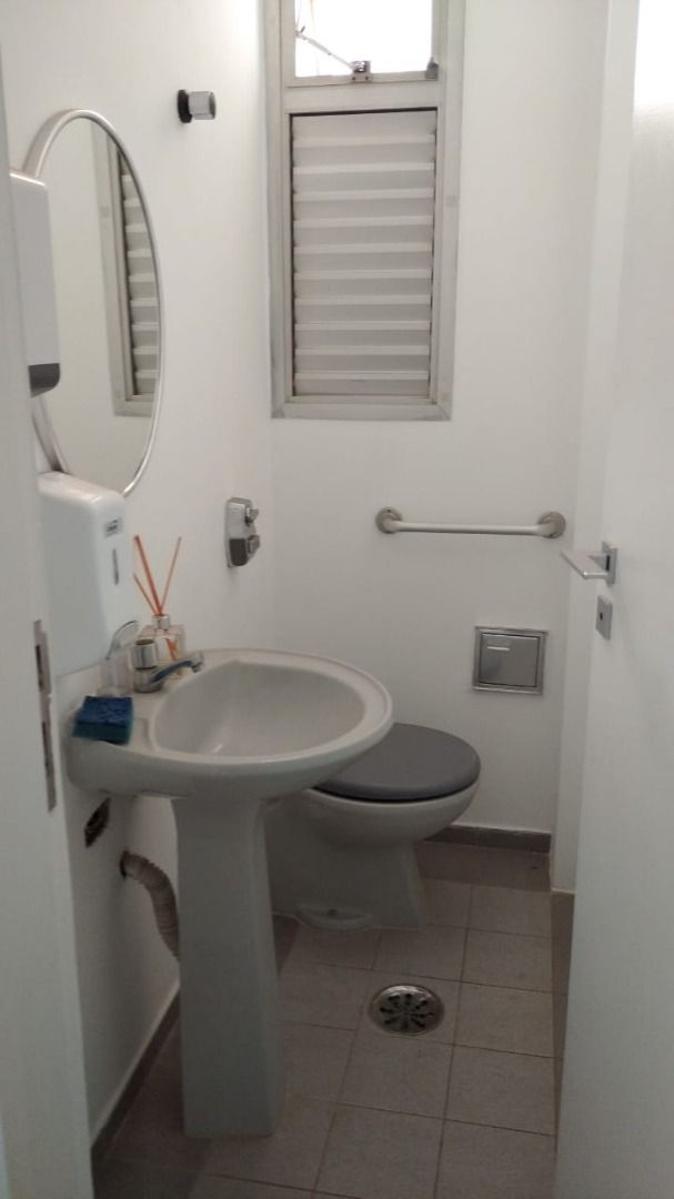 Imagens do imóveis Sala para alugar, 40 m² por RS 1.100,00-mês - Alto - Piracicaba-SP