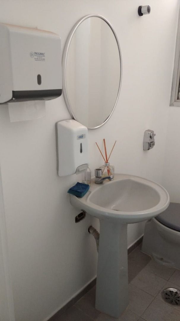 Imagens do imóveis Sala para alugar, 40 m² por RS 1.100,00-mês - Alto - Piracicaba-SP