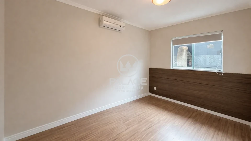 CASA EM CONDOMINIO RESIDENCIAL BERTOLLIN II PRA LOCAÇÃO - PIRACICABA