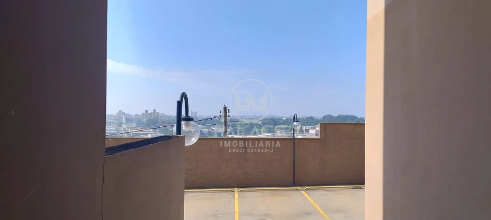 Apartamento À Venda Paulicéia Piracicaba