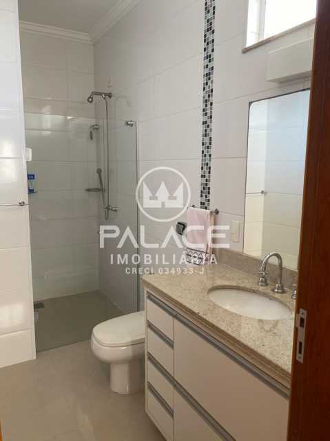 casa em condomínio à venda em campestre, piracicaba 5 quartos 263m²