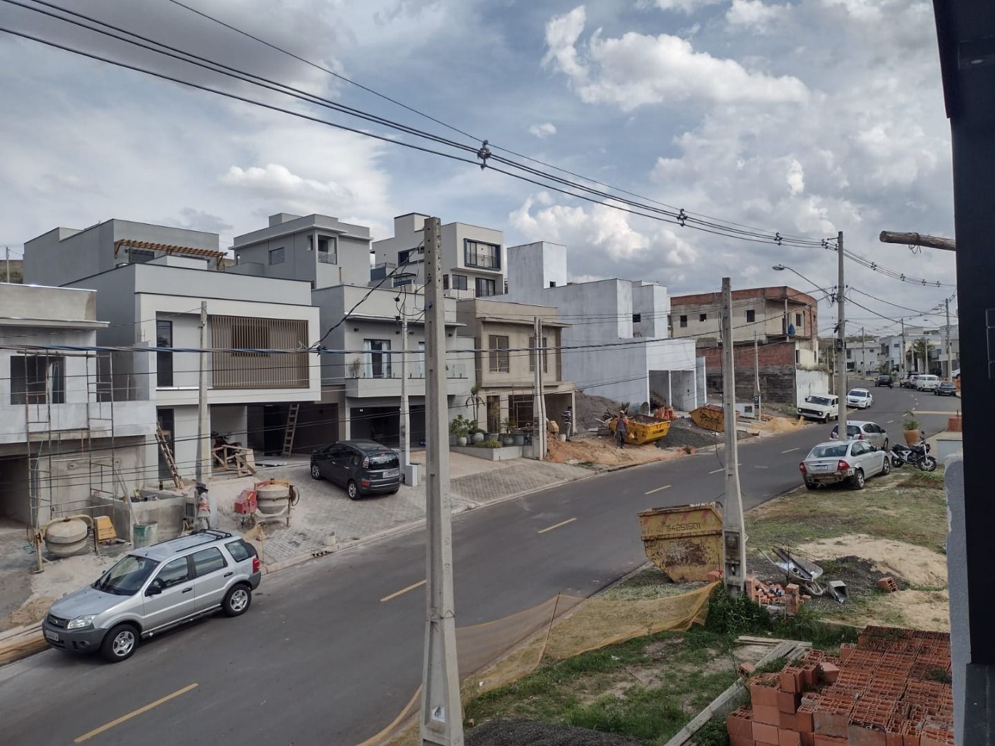 Imagens do imóveis casa em condomínio à venda em ondas de piracicaba, piracicaba 3 quartos 225m²