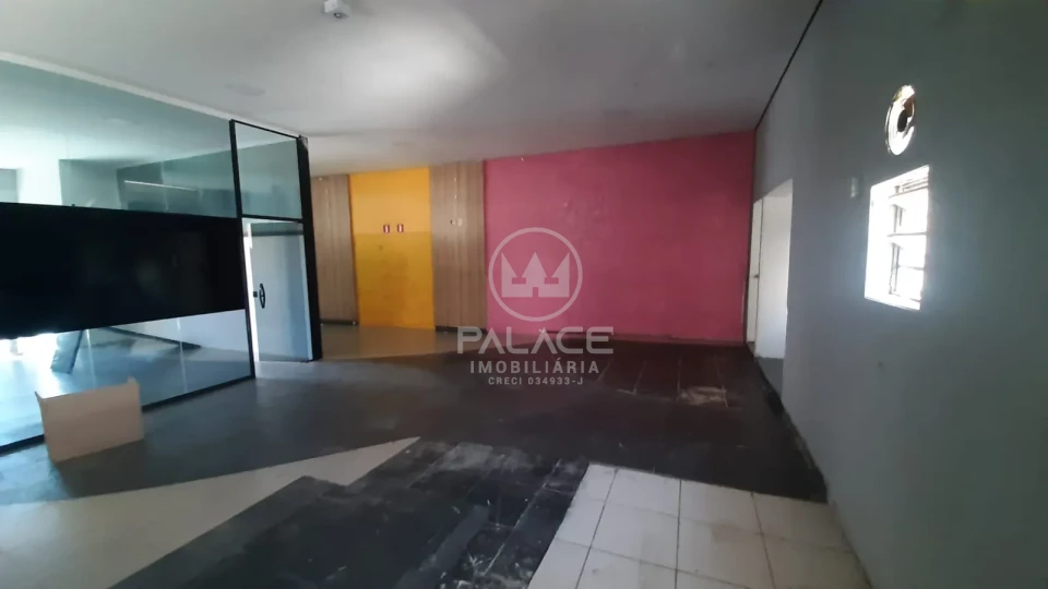 Salão para alugar, 137 m² - Alemães - Piracicaba-SP - Foto 7