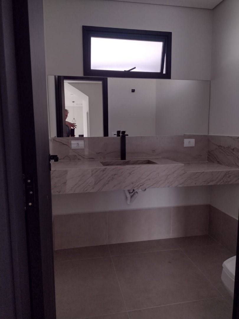 Imagens do imóveis casa em condomínio à venda em ondas de piracicaba, piracicaba 3 quartos 225m²