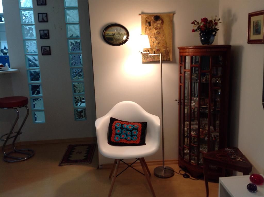 Imagens do imóveis apartamento à venda em jabaquara, são paulo 1 quarto 34m²