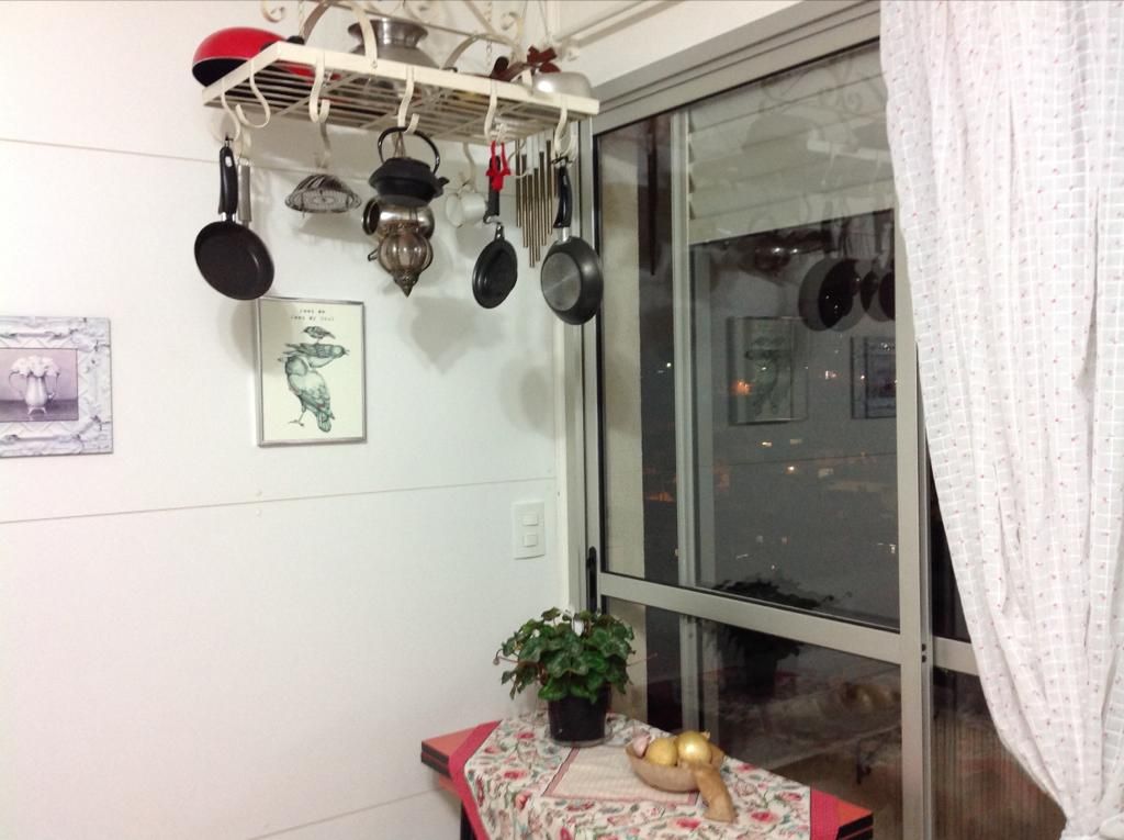 Imagens do imóveis apartamento à venda em jabaquara, são paulo 1 quarto 34m²