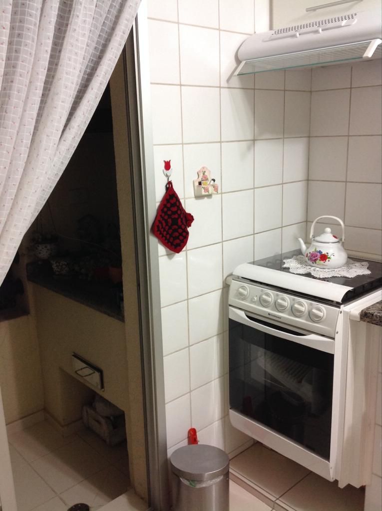 Imagens do imóveis apartamento à venda em jabaquara, são paulo 1 quarto 34m²