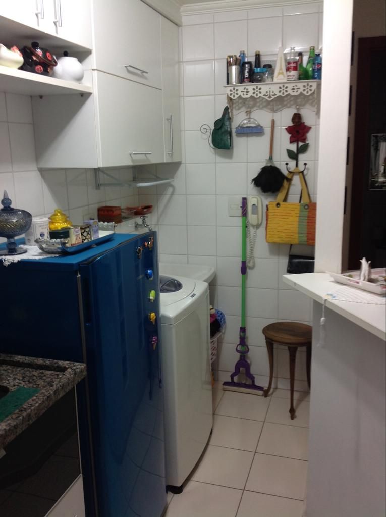 Imagens do imóveis apartamento à venda em jabaquara, são paulo 1 quarto 34m²