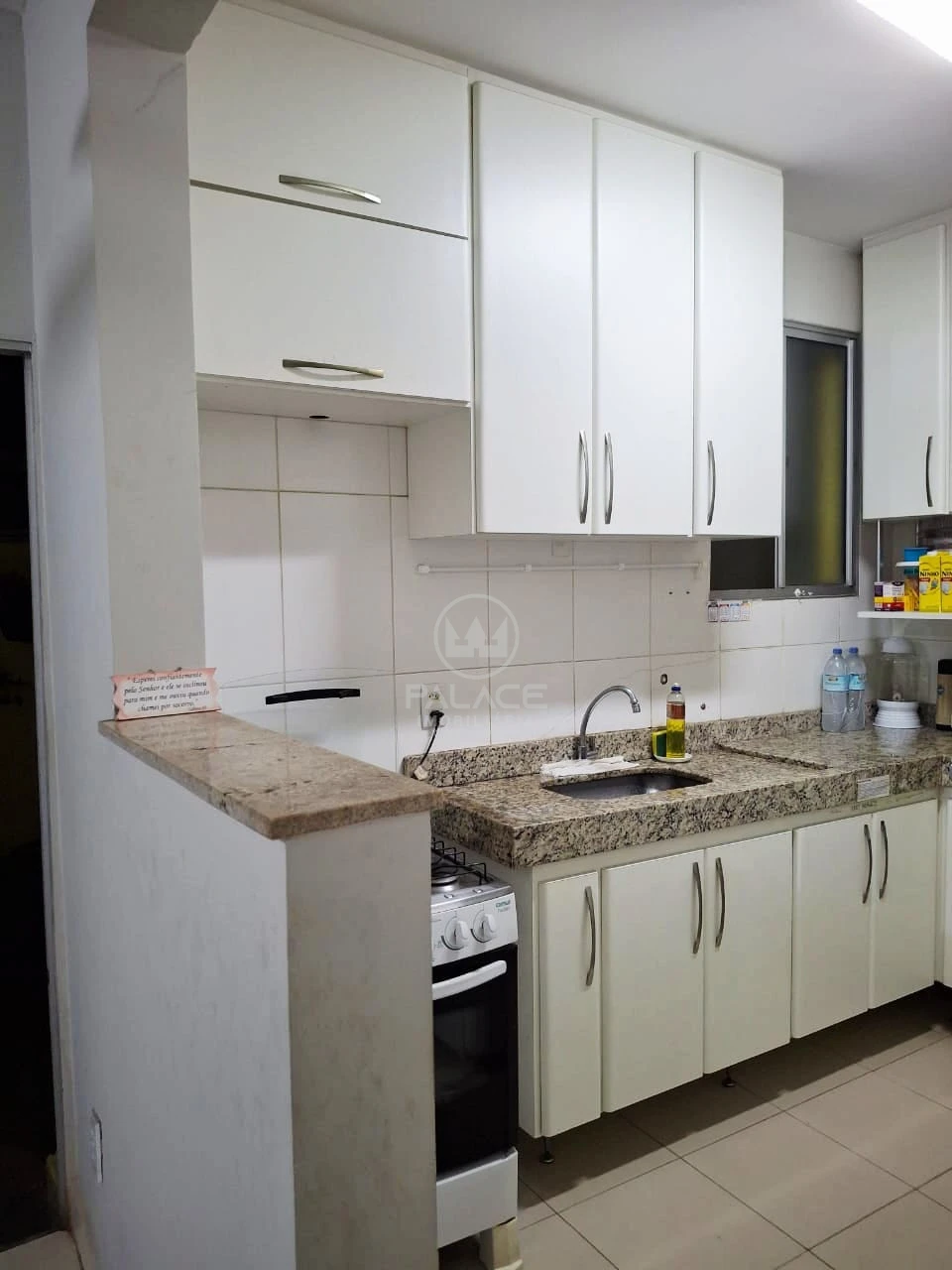 Apartamento À Venda Piracicamirim Piracicaba